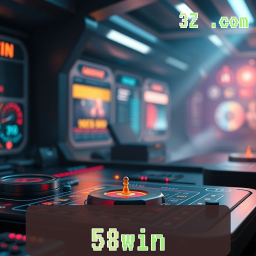 Cassino e Emoção em Cada Clique no 58win