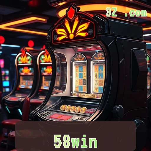A Experiência Paga da 58win: Entretenimento Sem Limites