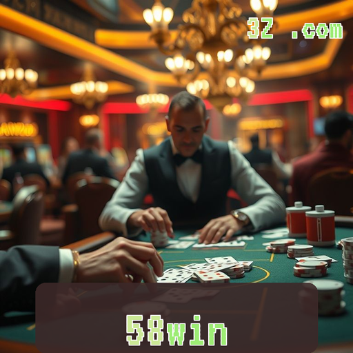 Explorando as Vantagens do Vip no 58win
